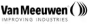 van Meeuwen logo